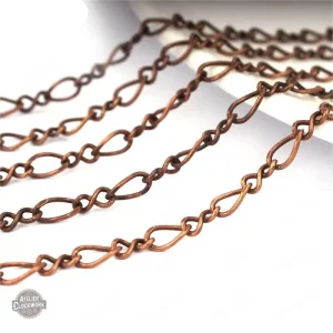 Accessoire Steampunk - Chaine DIY