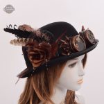 Colette Royale, le chapeau parfait pour une allure unique