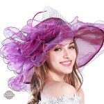 Chapeau steampunk élégant pour femmes
