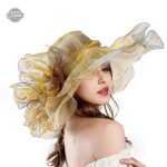 Élégance vintage avec une touche steampunk