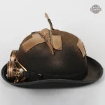 Chapeau Chat Steampunk pour un look unique