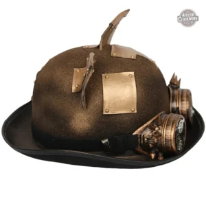 Accessoire cosplay steampunk pour femmes