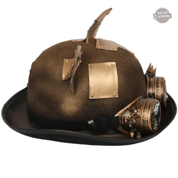 Accessoire cosplay steampunk pour femmes