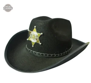 Chapeau Steampunk élégant pour un look audacieux