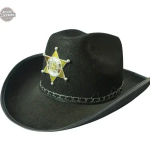 Chapeau Steampunk élégant pour un look audacieux