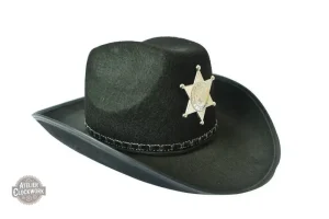 Accessoire Far West au style Steampunk unique