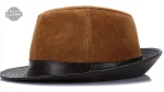 Chapeau cowboy tendance et original