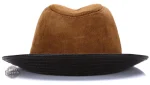 Chapeau western pour les amateurs de style