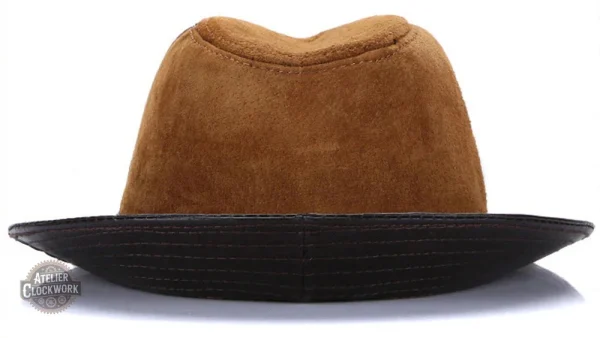 Chapeau western pour les amateurs de style