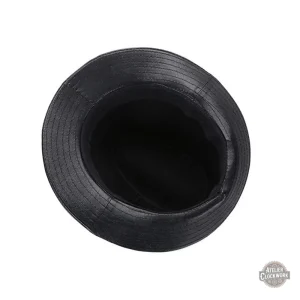 Chapeau cowboy élégant et urbain