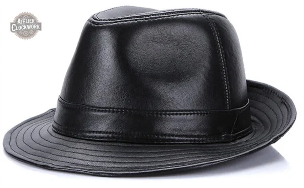 Chapeau haut de forme vintage