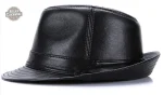 Chapeau cowboy pour un look unique