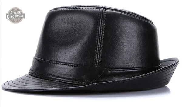 Chapeau cowboy pour un look unique