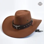 Accessoire mode WestPunk pour un look unique