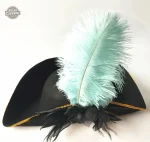 Accessoire pirate pour un look audacieux