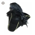 Accessoire de déguisement pour fête pirate