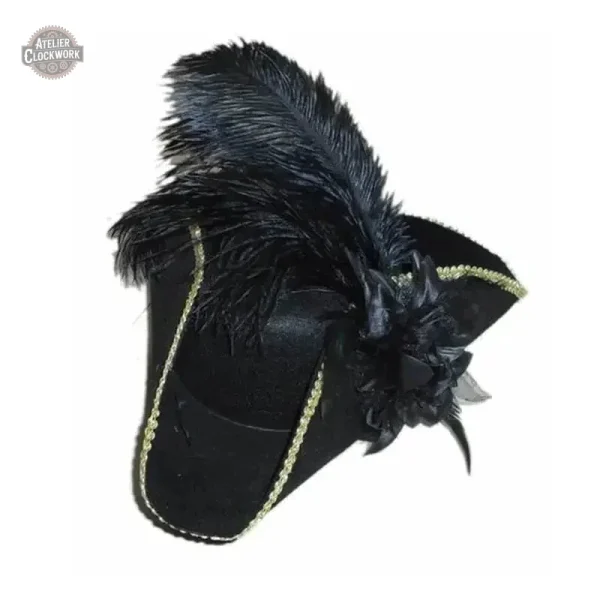Accessoire de déguisement pour fête pirate
