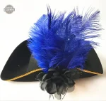 Chapeau steampunk pour soirées à thème