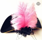 Chapeau haut de forme pour costumes historiques