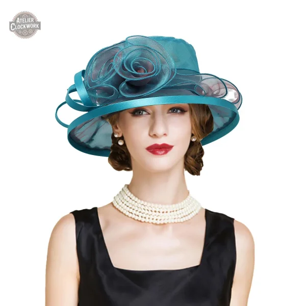 Accessoire de jardinage féminin en mode