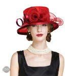 Accessoire de mode vintage pour jardin