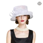 Accessoire steampunk pour look féminin