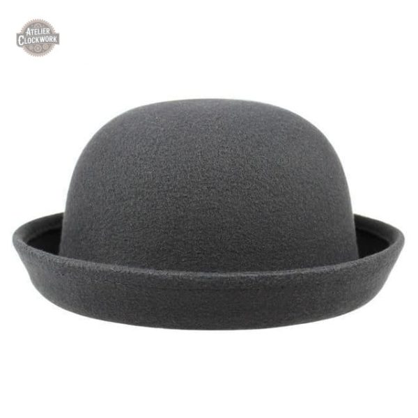 chapeau-derby-steampunk-store-1 Chapeau Derby femme Steampunk élégant et stylé