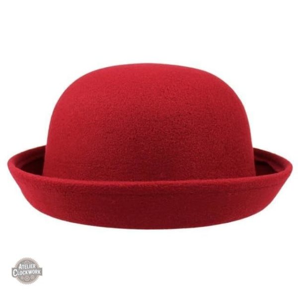 Chapeau haut de forme Steampunk, parfait pour les événements