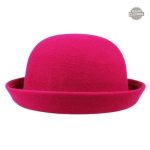 Chapeau Derby unique pour les passionnés de Steampunk