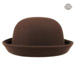 Élégant chapeau Steampunk pour un style audacieux