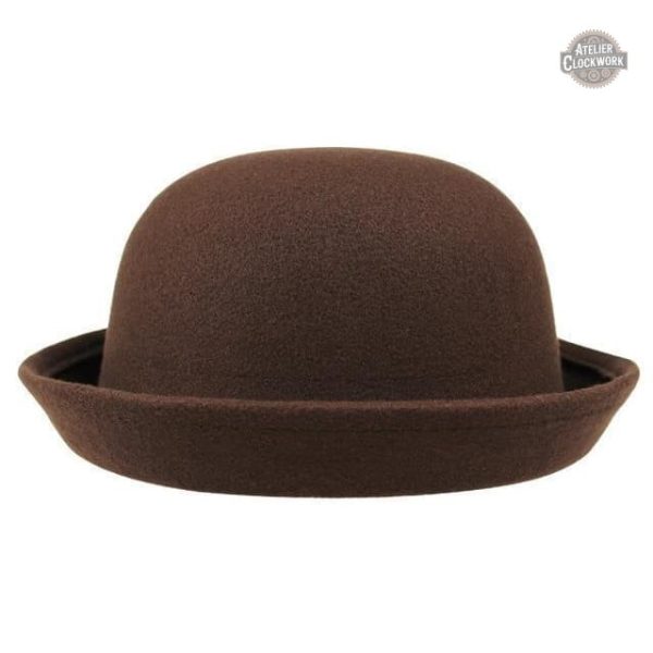 Élégant chapeau Steampunk pour un style audacieux
