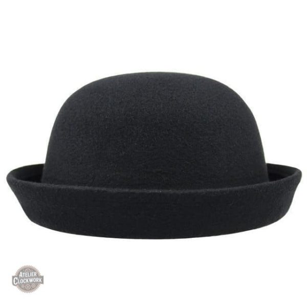Chapeau Derby Steampunk pour une touche d'originalité