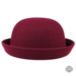 Accessoire mode femme : chapeau Derby Steampunk