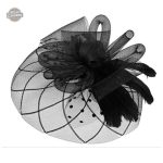 Chapeau Élégant Steampunk pour Femmes