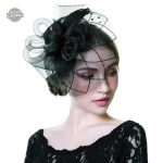 Fascinateur Victorien en style rétro