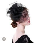 Fascinateur pour une touche vintage