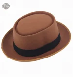 Chapeau Fedora Bord Large - Heisenberg