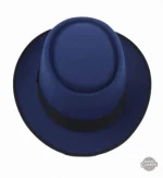 Chapeau Fedora, accessoire incontournable Steampunk