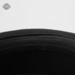 Chapeau Fedora tendance, allure sophistiquée