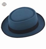 Chapeau avec bord large, parfait pour le cosplay