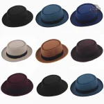 Chapeau Heisenberg, pièce maîtresse Steampunk