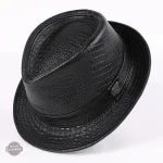 Accessoire tendance pour les hommes au style unique