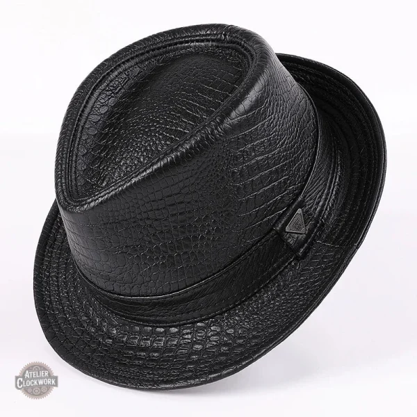 Accessoire tendance pour les hommes au style unique