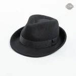 Chapeau Fedora Homme - Style Steampunk