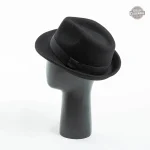 Chapeau Fedora Steampunk, touche d'élégance masculine