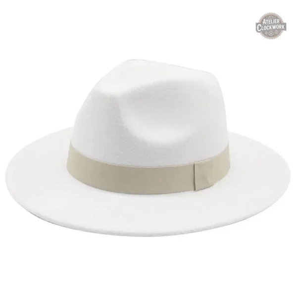 Borsalino : le chapeau qui fait la différence