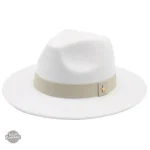 Borsalino : l'alliance du confort et du style