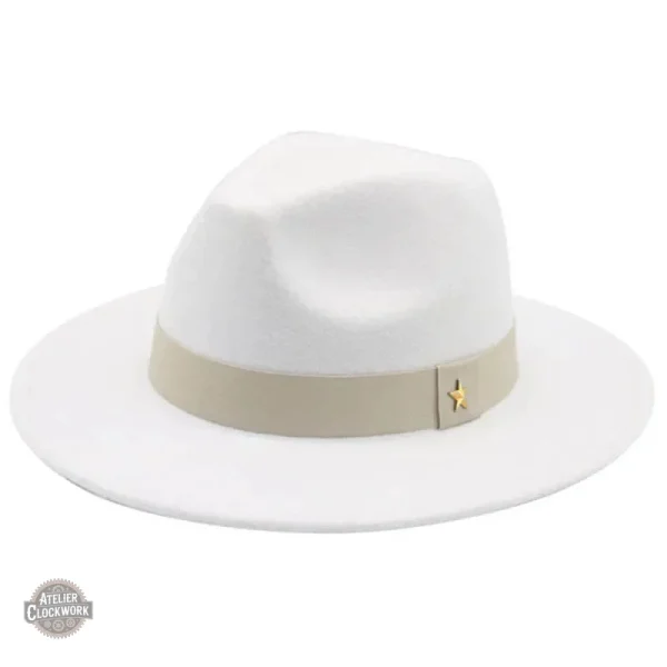 Borsalino : l'alliance du confort et du style