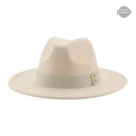 Chapeau Feutre Borsalino - Mafia to Fedora - vue 2