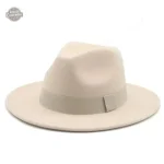 Chapeau Feutre Borsalino - Mafia to Fedora - vue 7
